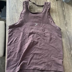 Gymshark Tank Top
